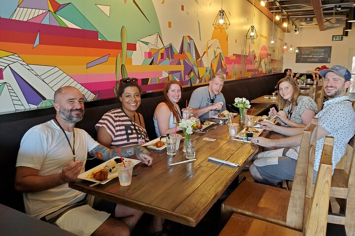 Flavors of Fremont: Downtown Vegas Food Tour - Photo 1 of 15